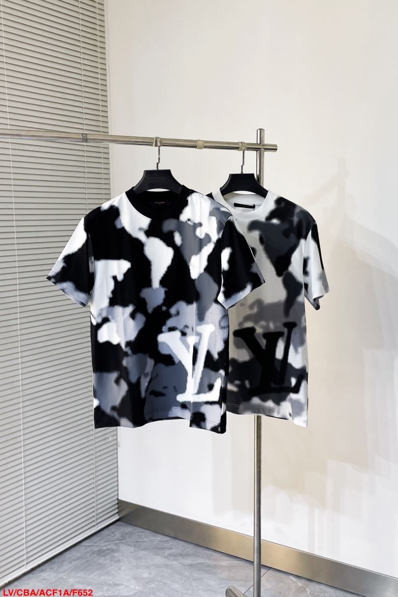 Louis Vuitton T-Shirts